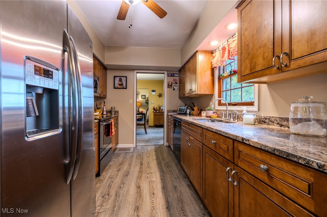 Case Allotment - Residential