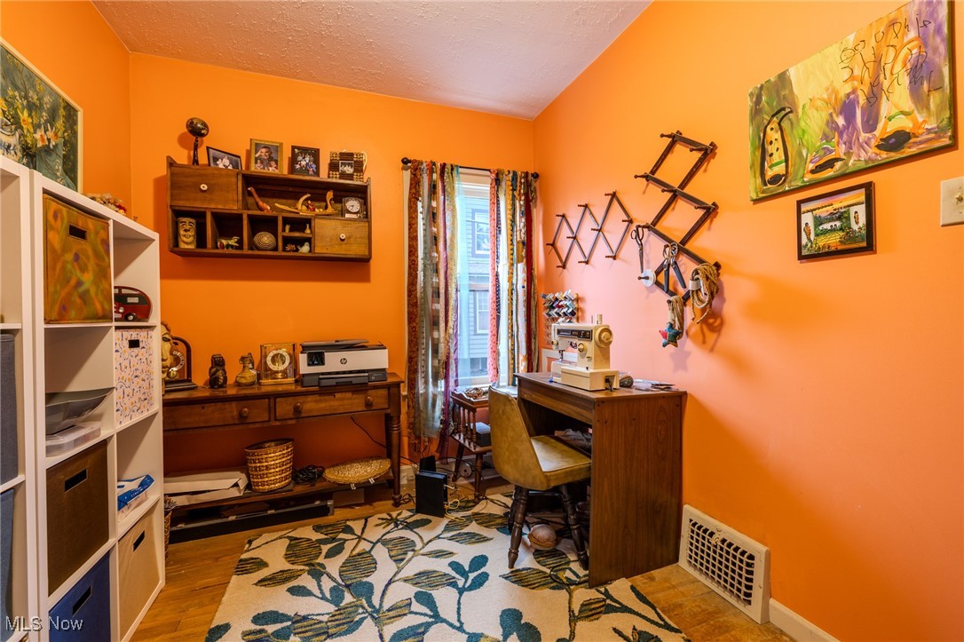 Case Allotment - Residential