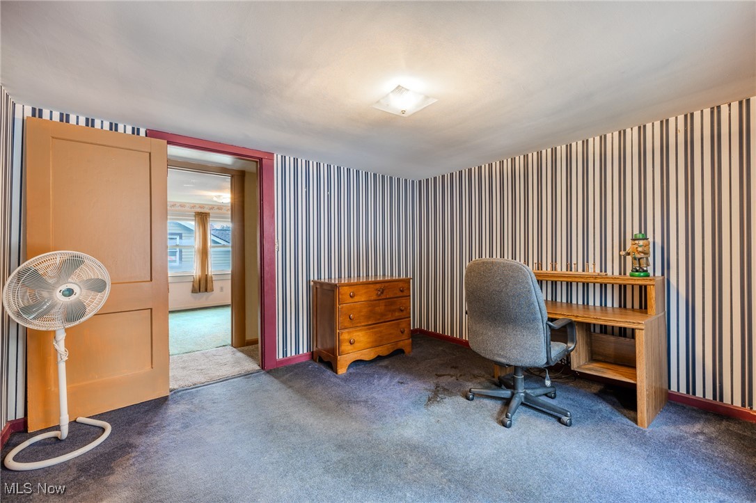 Case Allotment - Residential