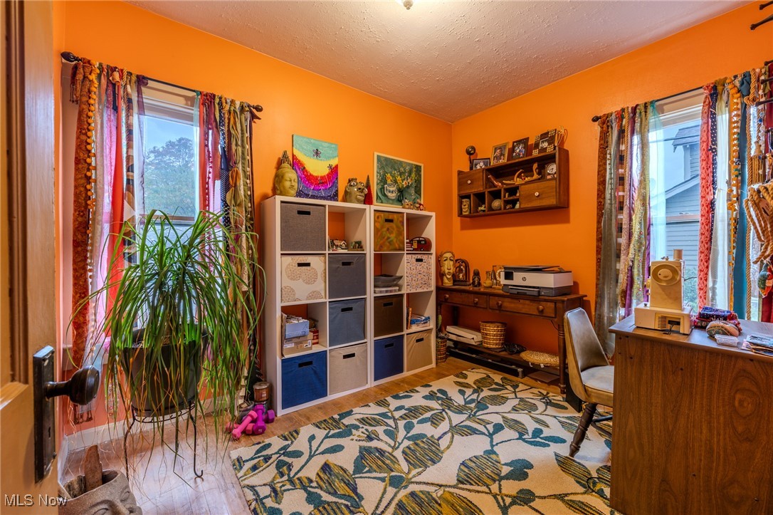 Case Allotment - Residential