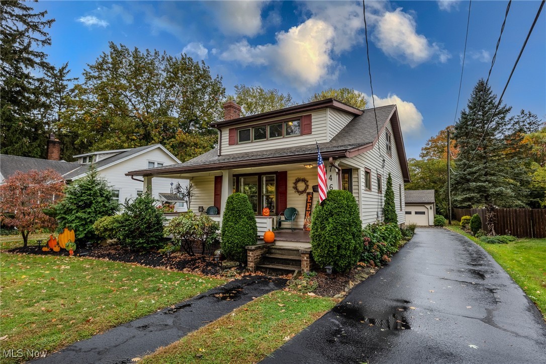 Case Allotment - Residential