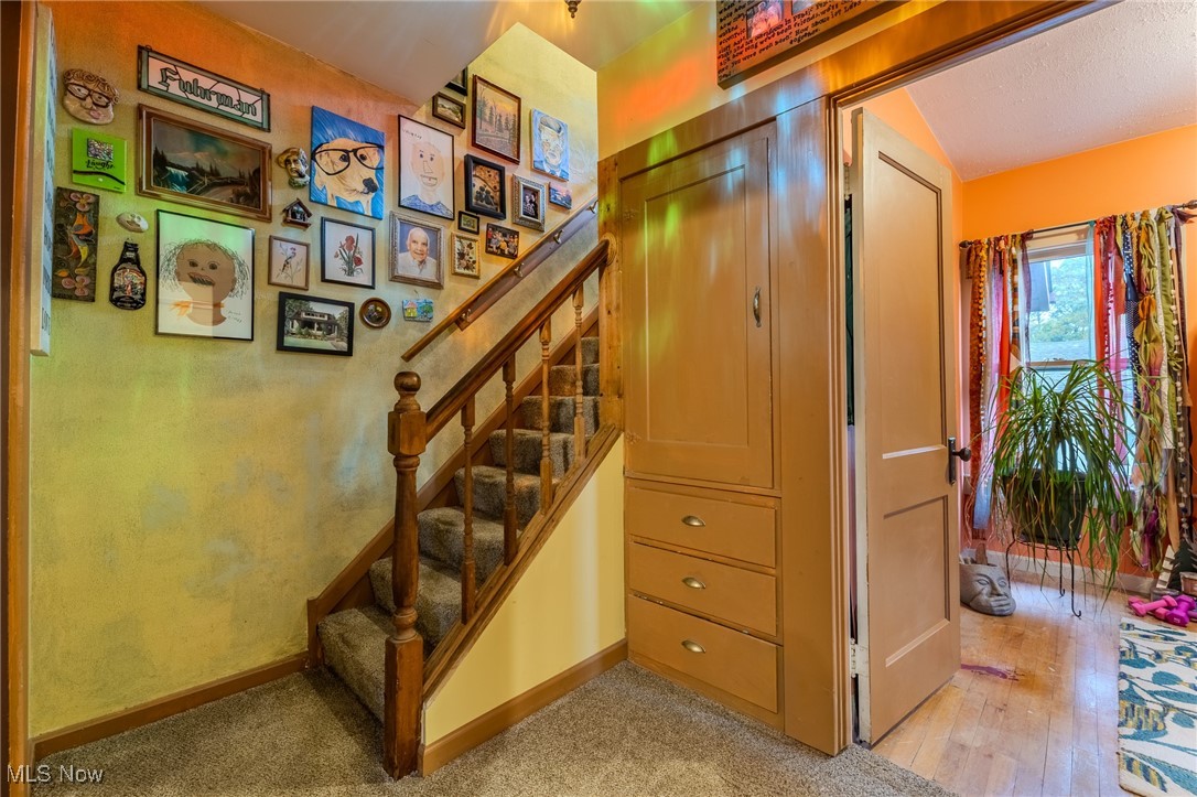 Case Allotment - Residential