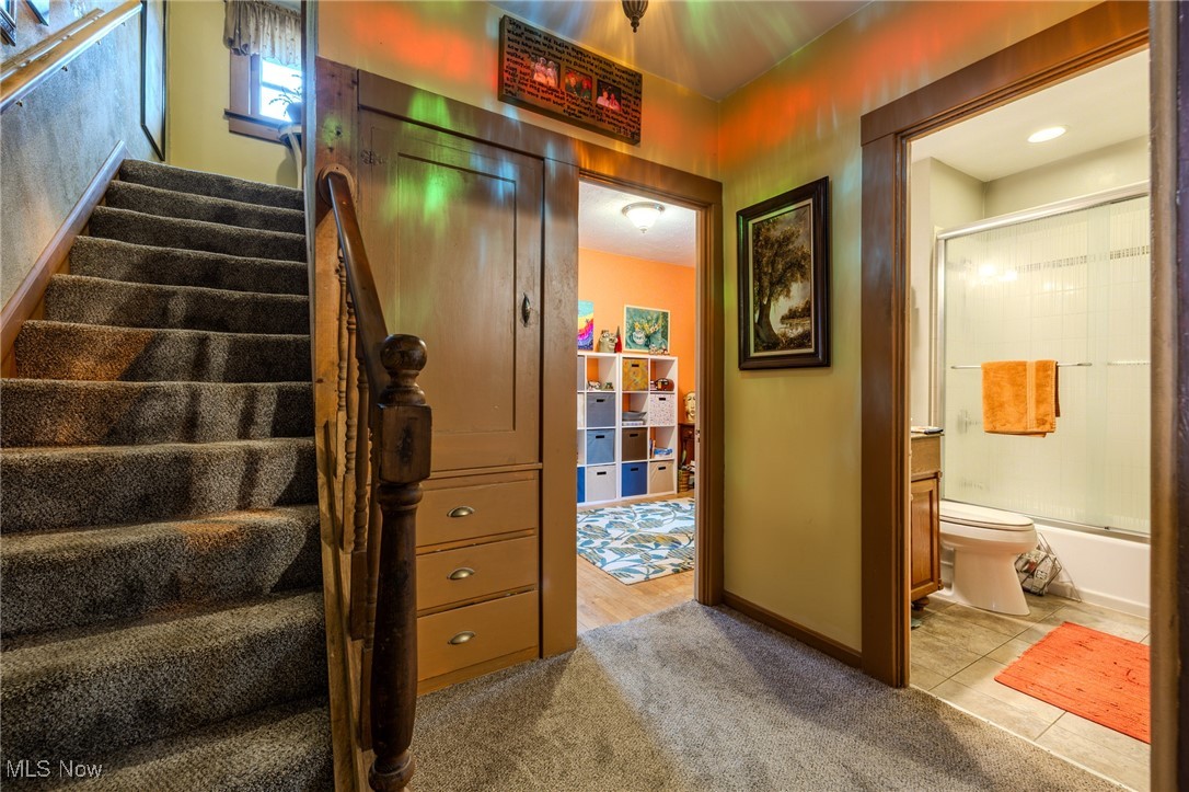 Case Allotment - Residential