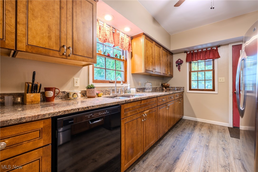 Case Allotment - Residential