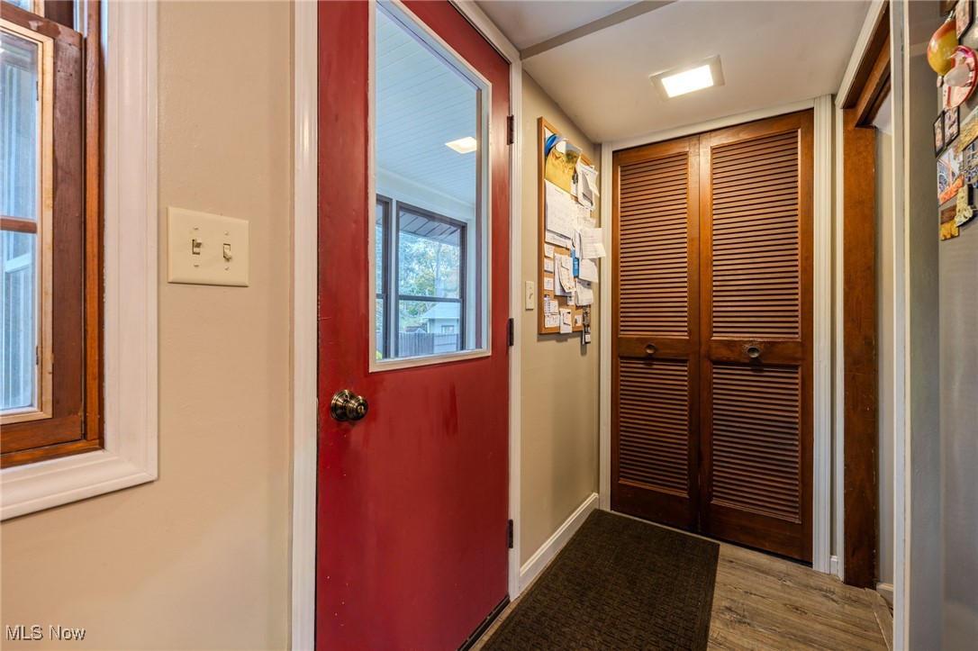 Case Allotment - Residential