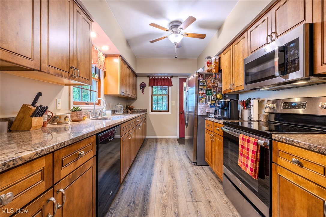 Case Allotment - Residential