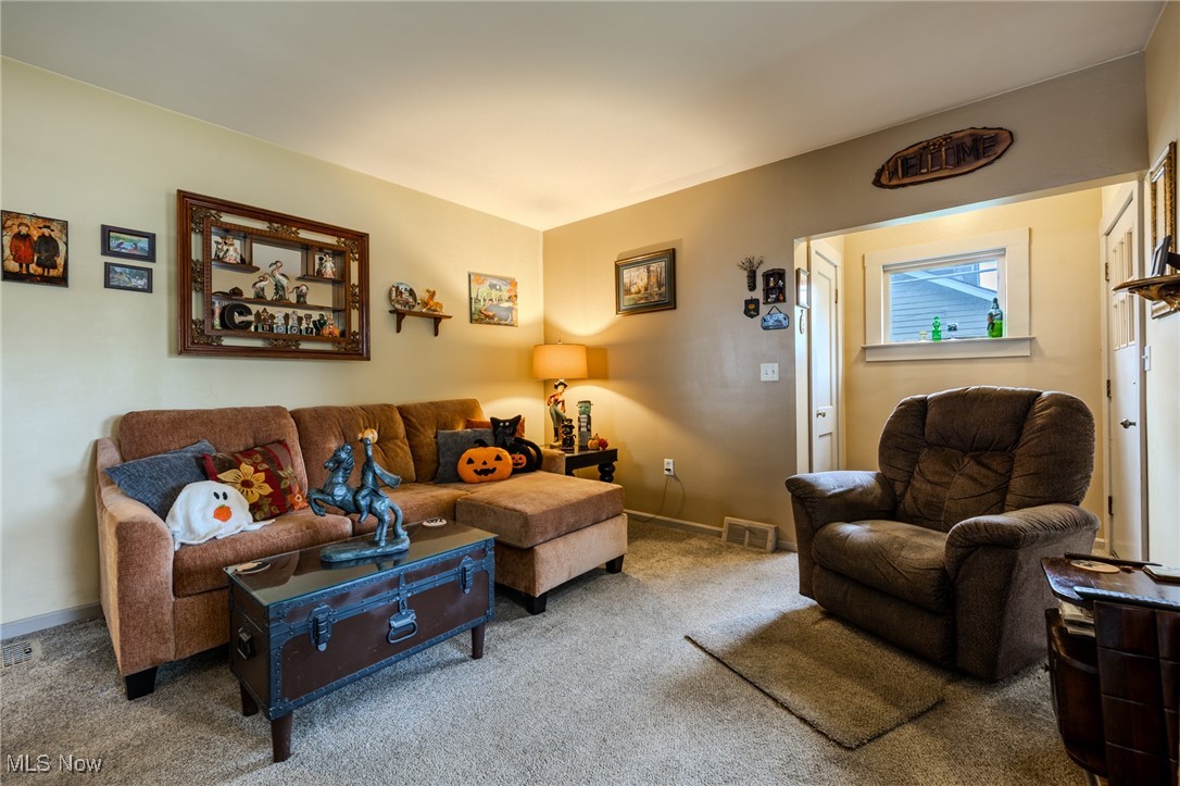 Case Allotment - Residential