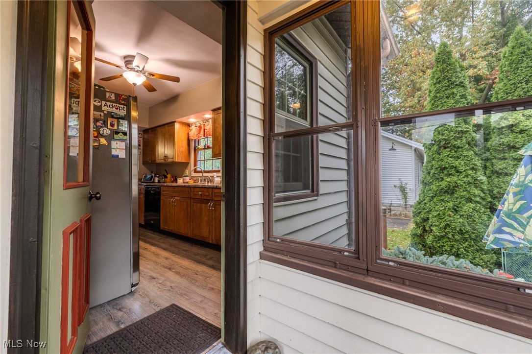 Case Allotment - Residential