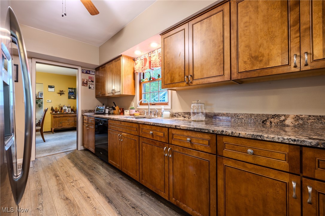 Case Allotment - Residential