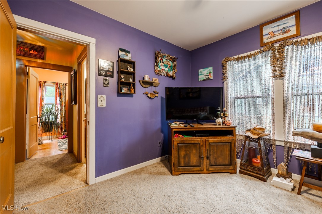 Case Allotment - Residential