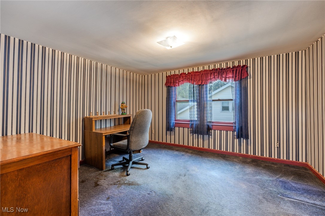 Case Allotment - Residential