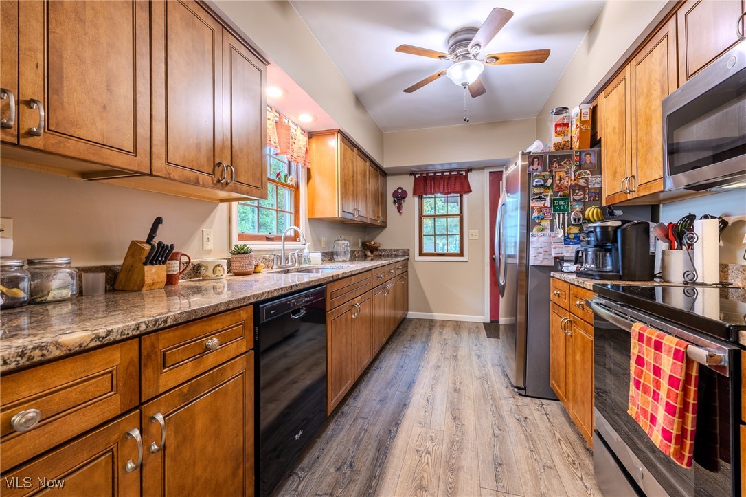 Case Allotment - Residential