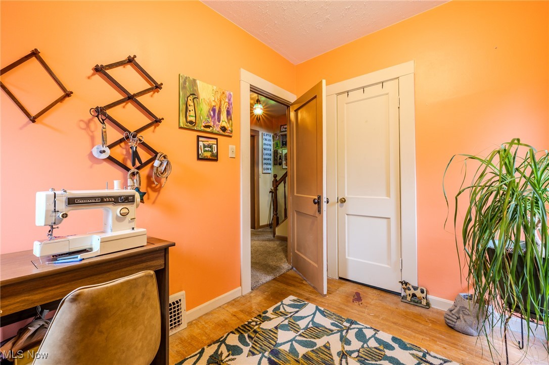 Case Allotment - Residential