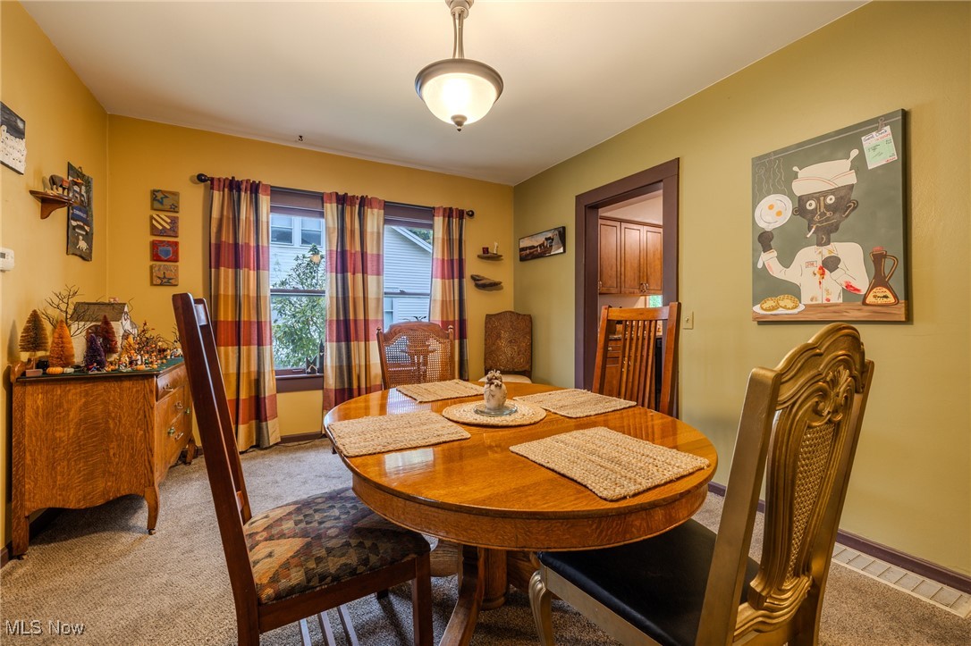 Case Allotment - Residential