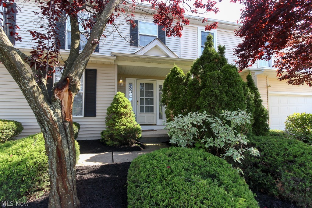 Medina Gardens On Lake - Residential