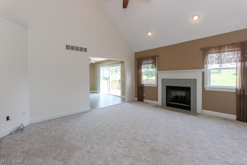 Medina Gardens On Lake - Residential