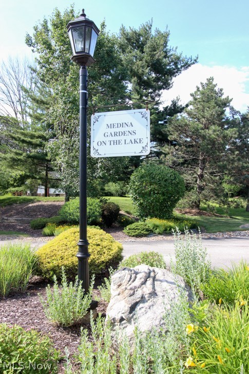 Medina Gardens On Lake - Residential