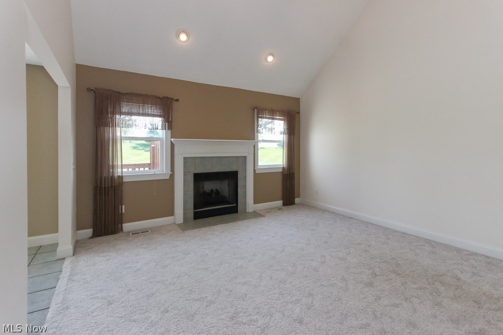 Medina Gardens On Lake - Residential