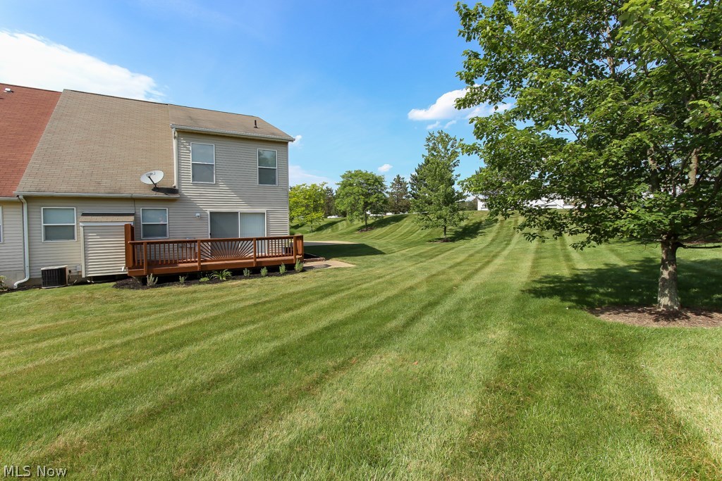Medina Gardens On Lake - Residential