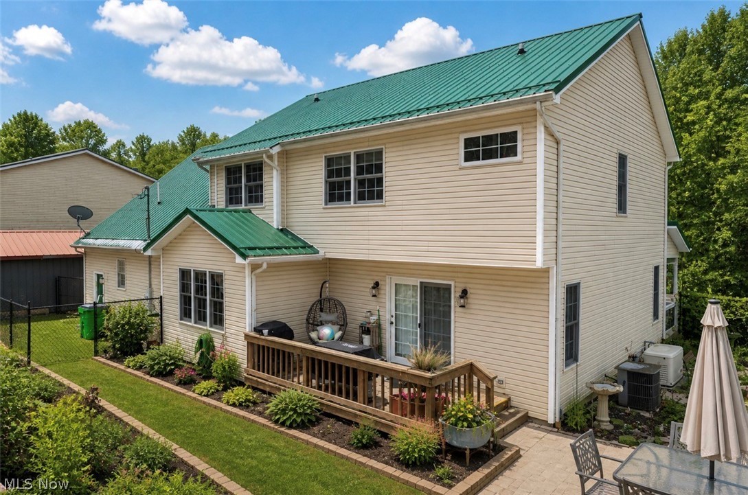 United States Military Lands - Residential