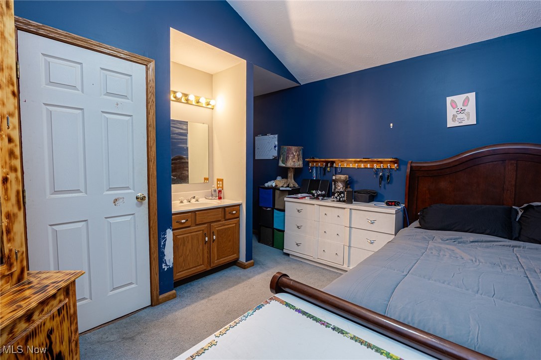 United States Military Lands - Residential