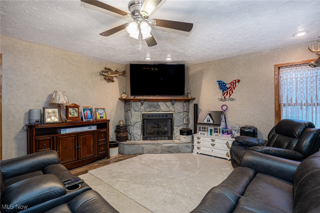 United States Military Lands - Residential