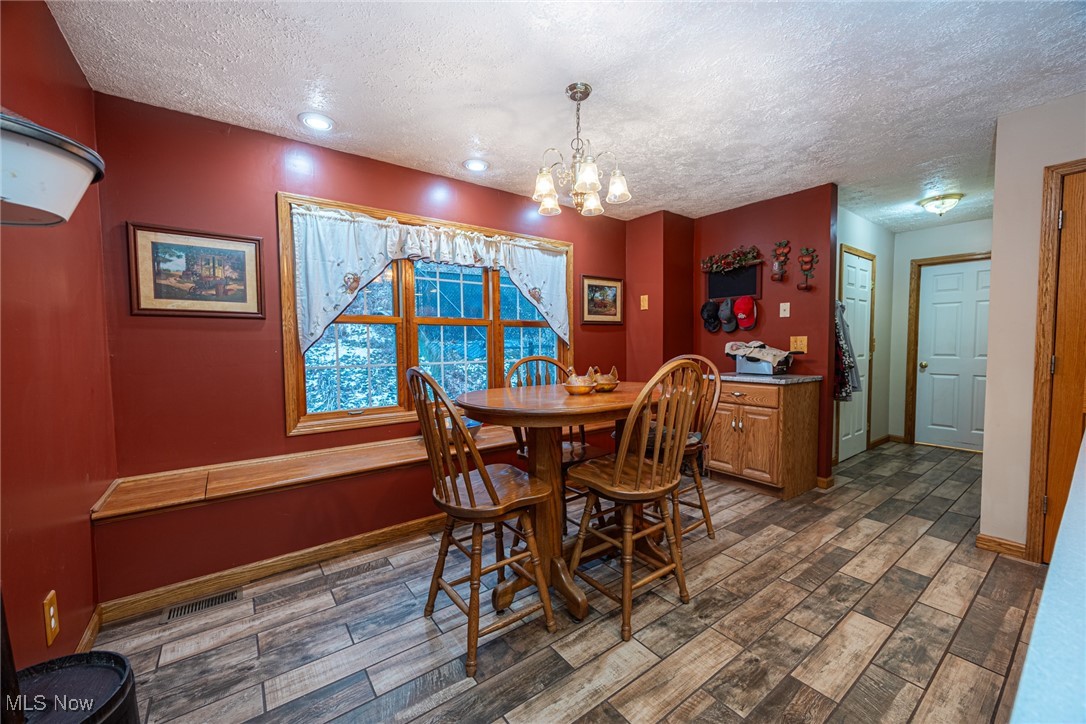 United States Military Lands - Residential