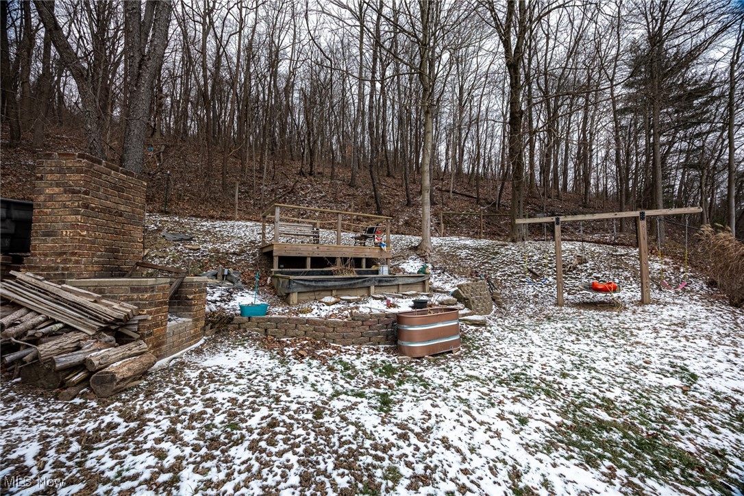 United States Military Lands - Residential