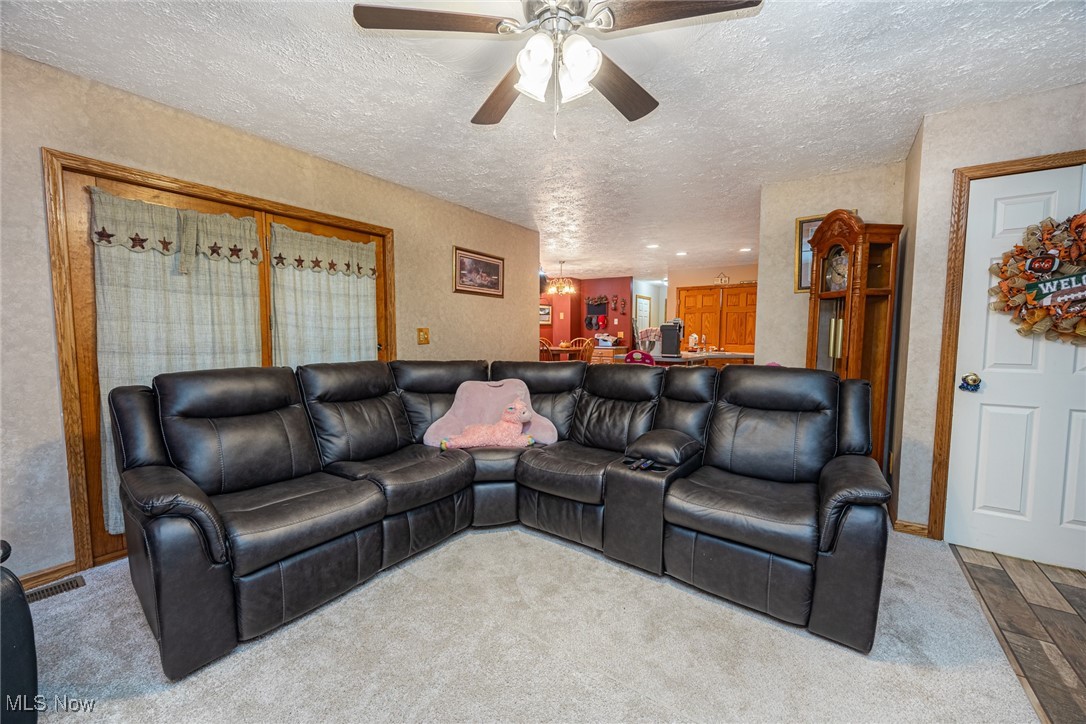 United States Military Lands - Residential