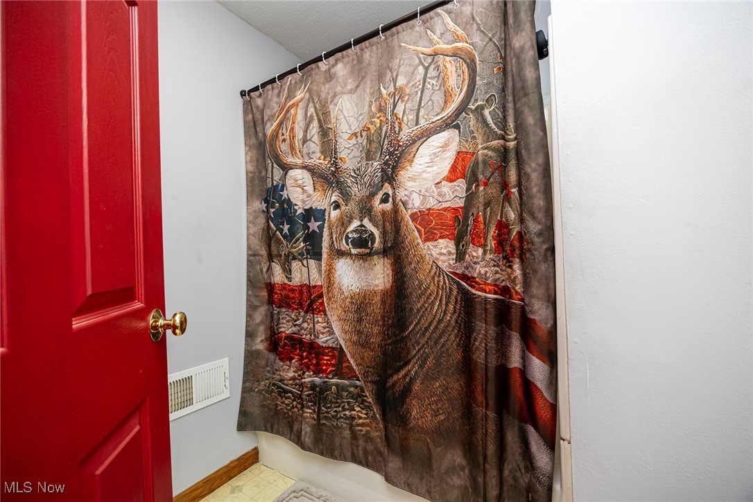 United States Military Lands - Residential