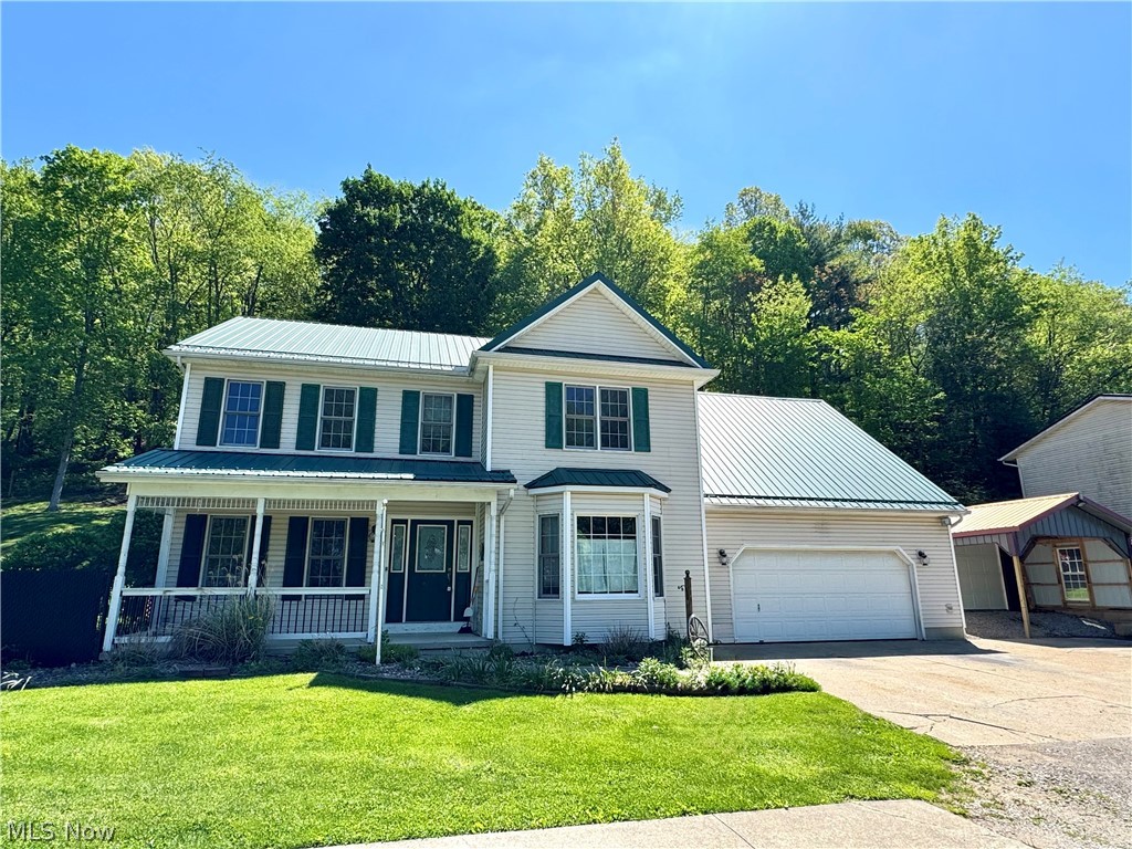 United States Military Lands - Residential