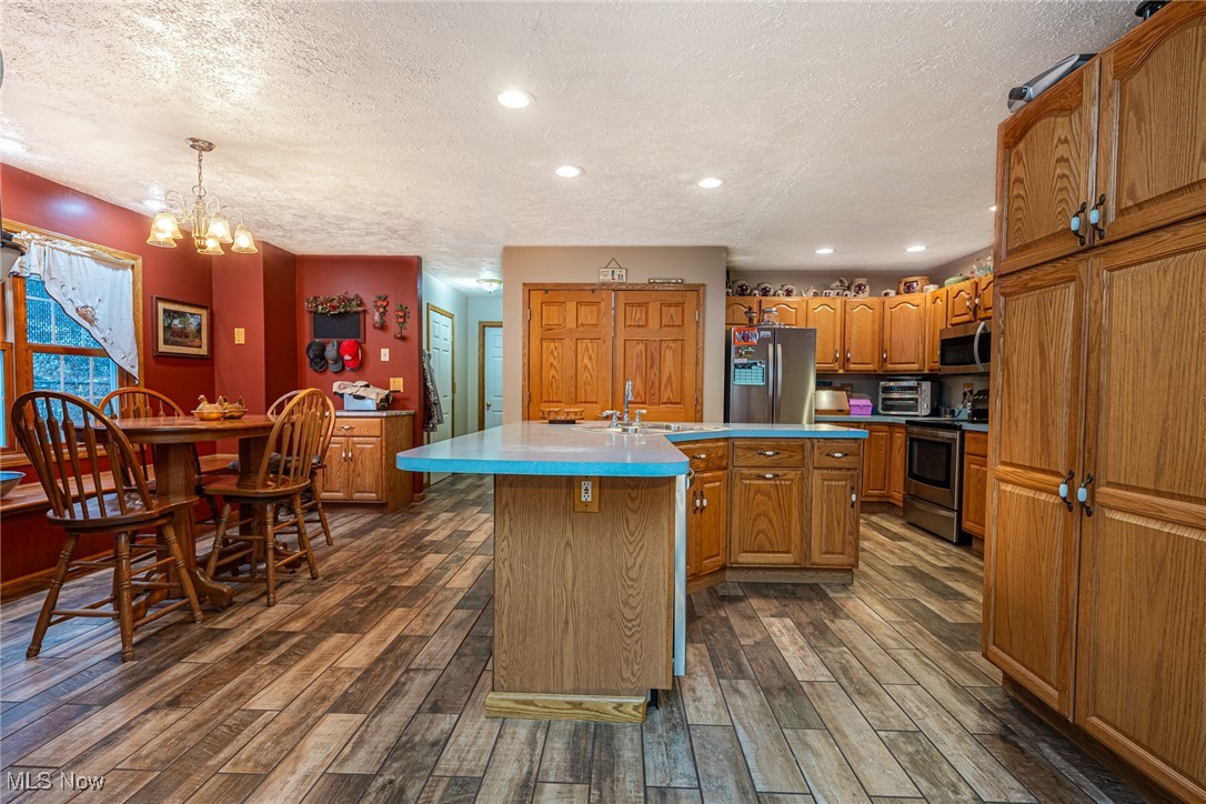 United States Military Lands - Residential