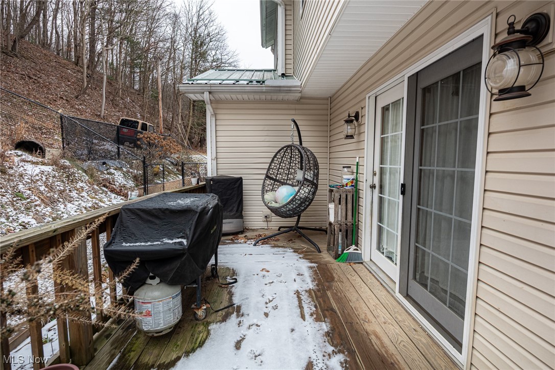 United States Military Lands - Residential