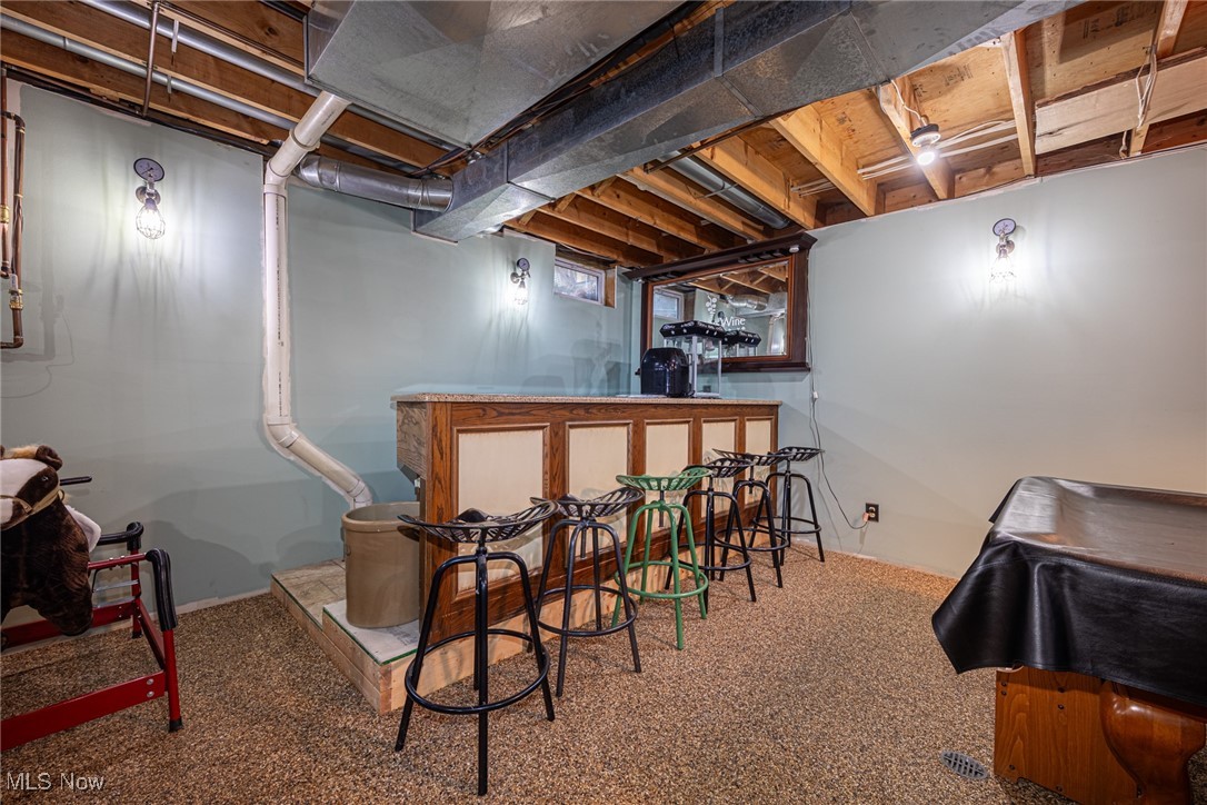 United States Military Lands - Residential