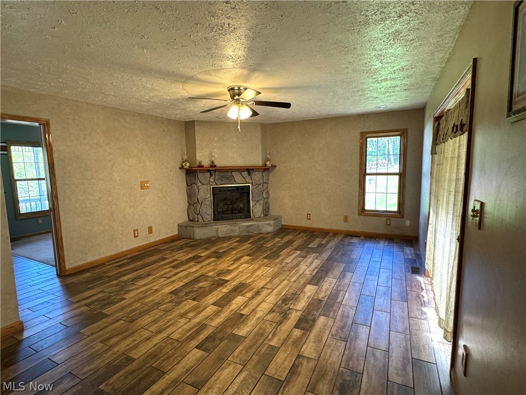 United States Military Lands - Residential