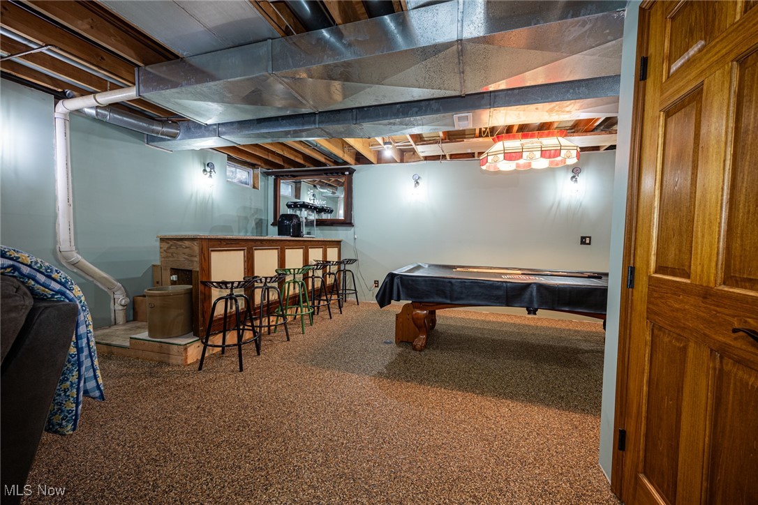 United States Military Lands - Residential