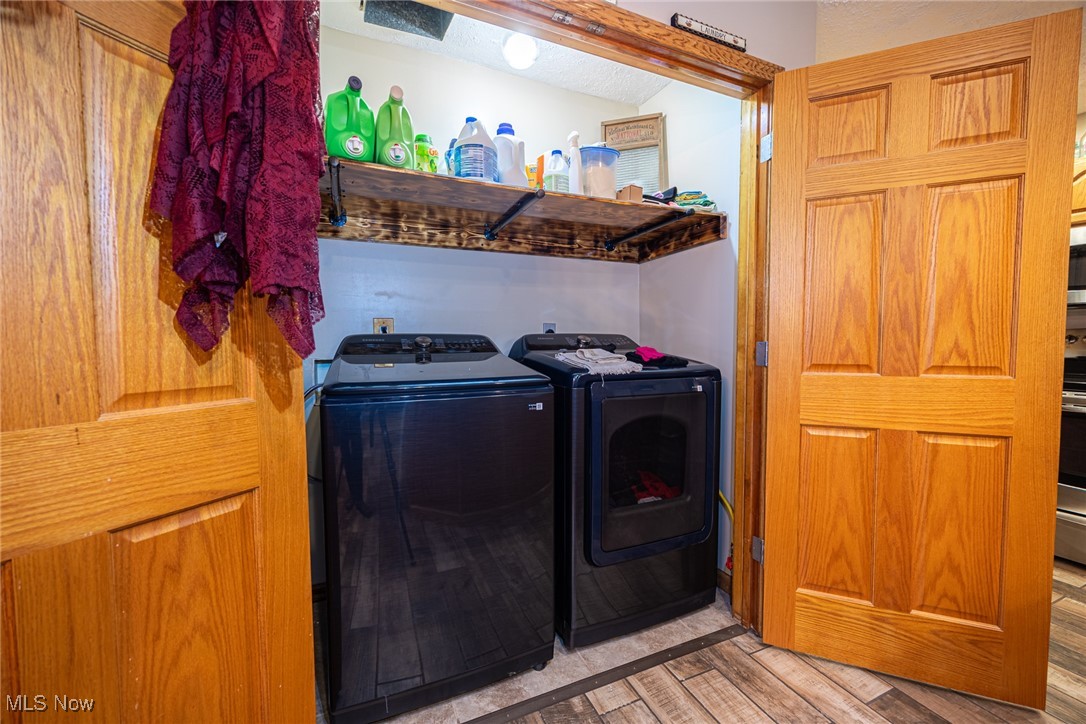 United States Military Lands - Residential