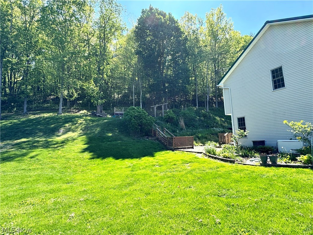 United States Military Lands - Residential