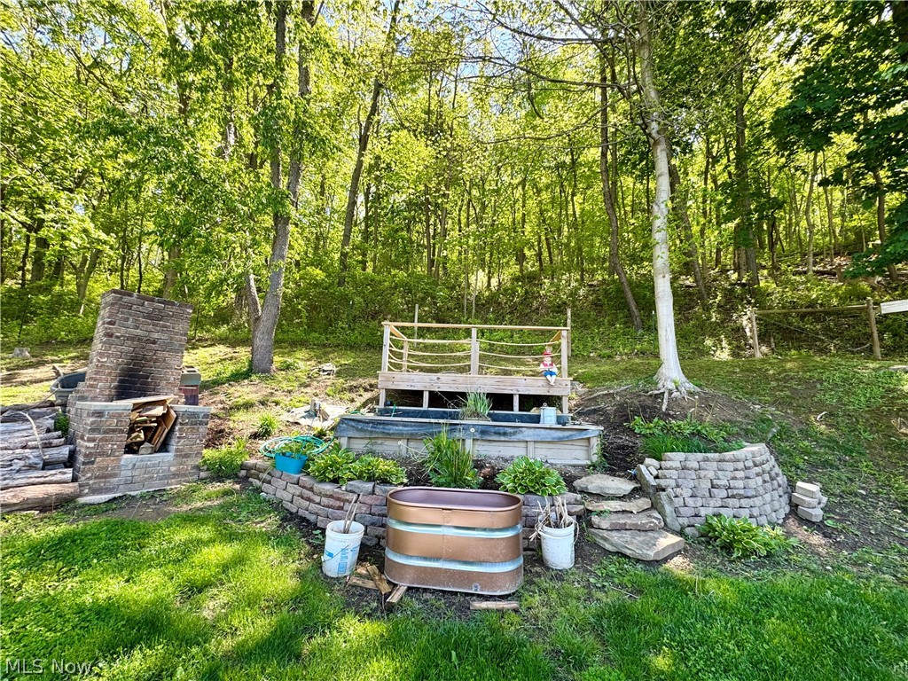 United States Military Lands - Residential