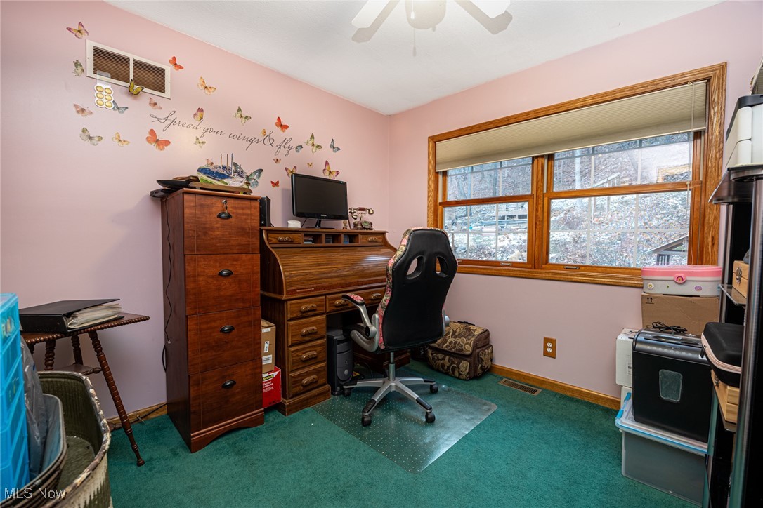 United States Military Lands - Residential