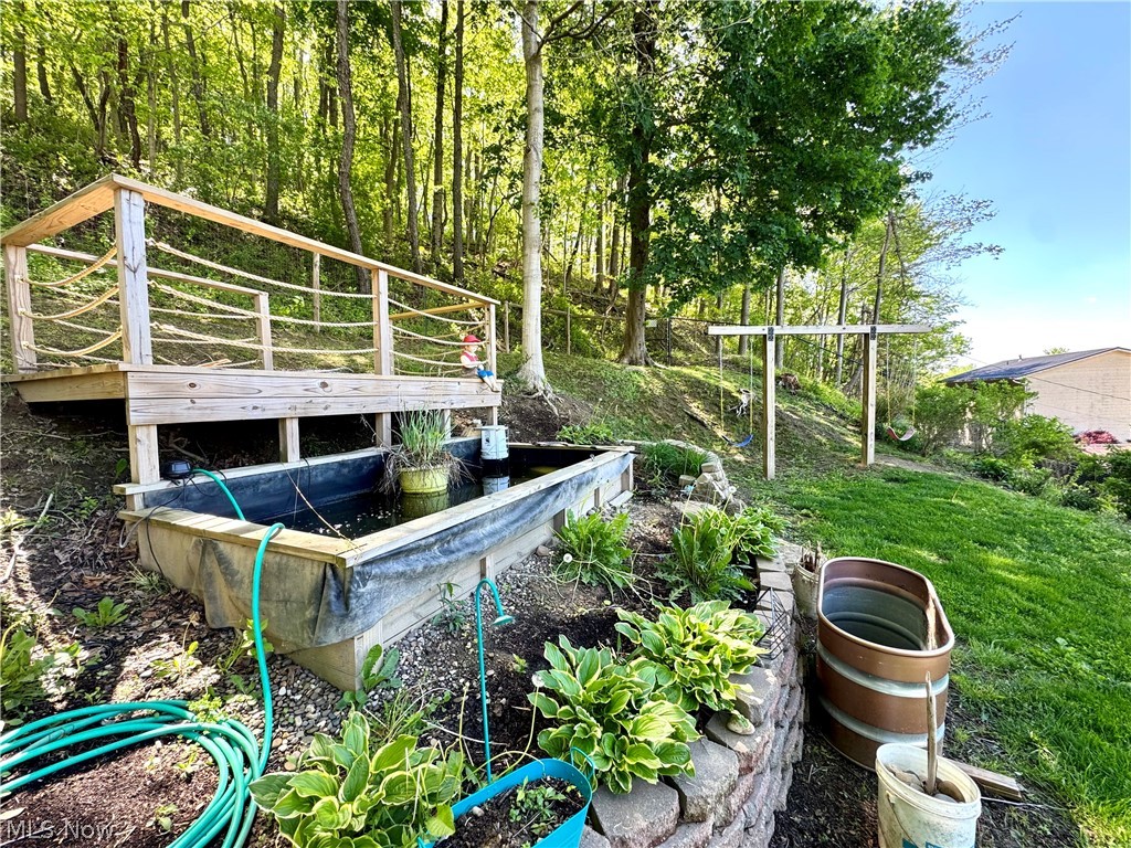 United States Military Lands - Residential