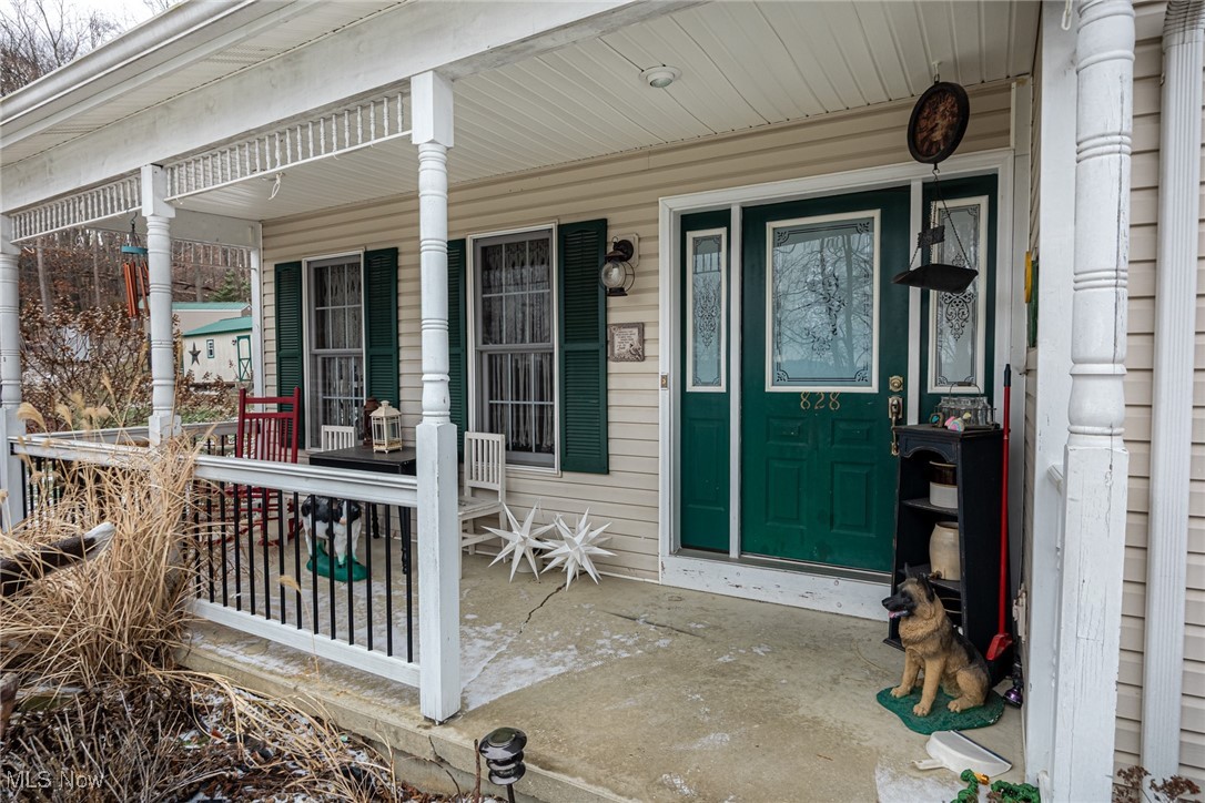 United States Military Lands - Residential