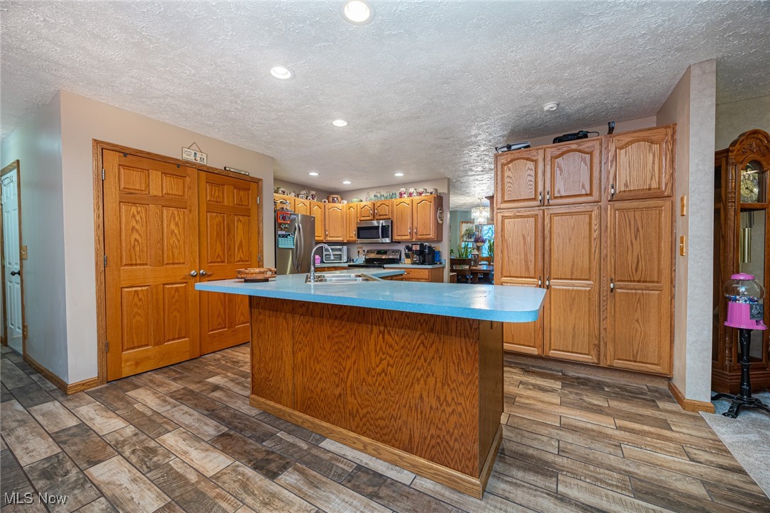 United States Military Lands - Residential