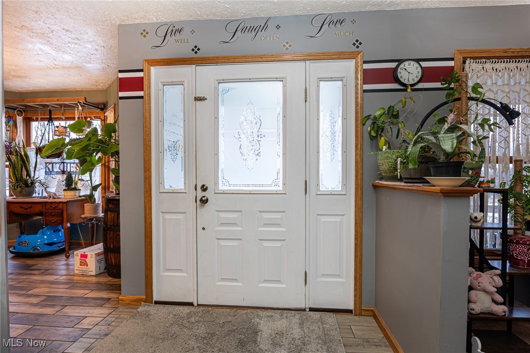 United States Military Lands - Residential