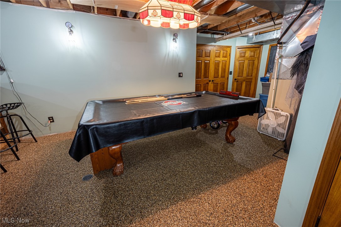 United States Military Lands - Residential