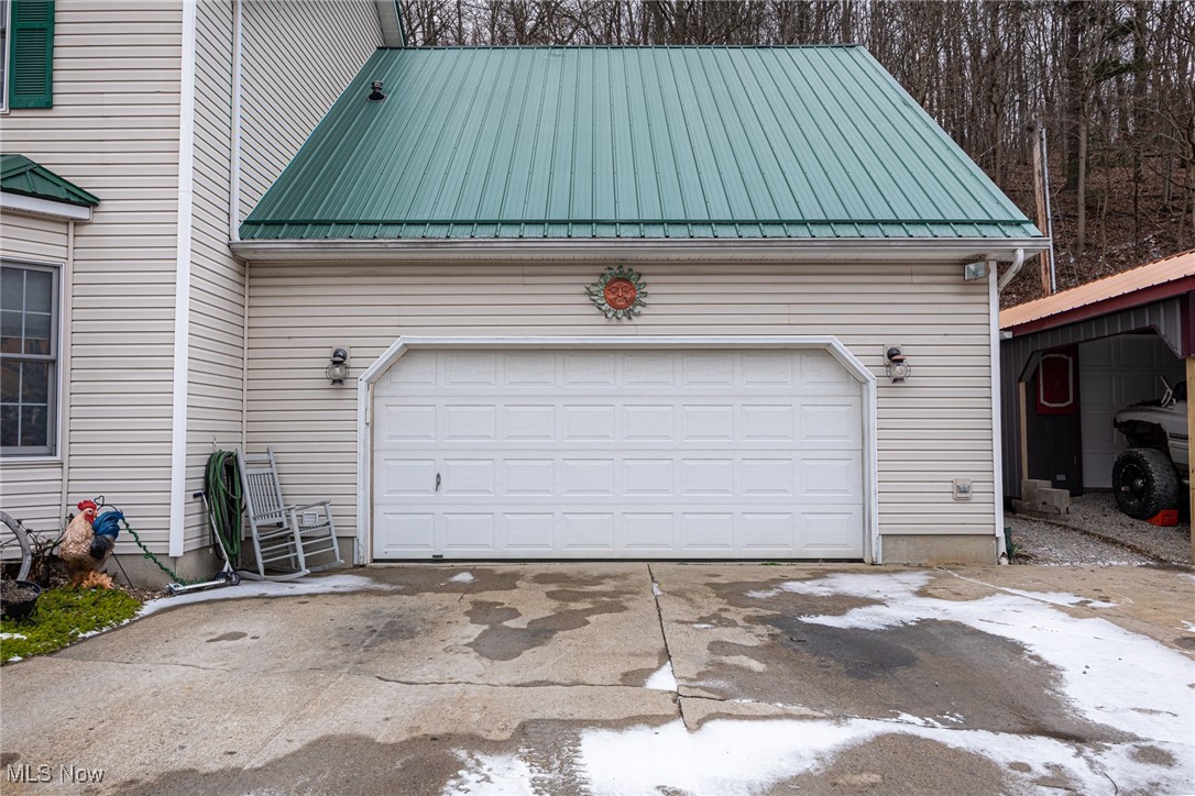 United States Military Lands - Residential