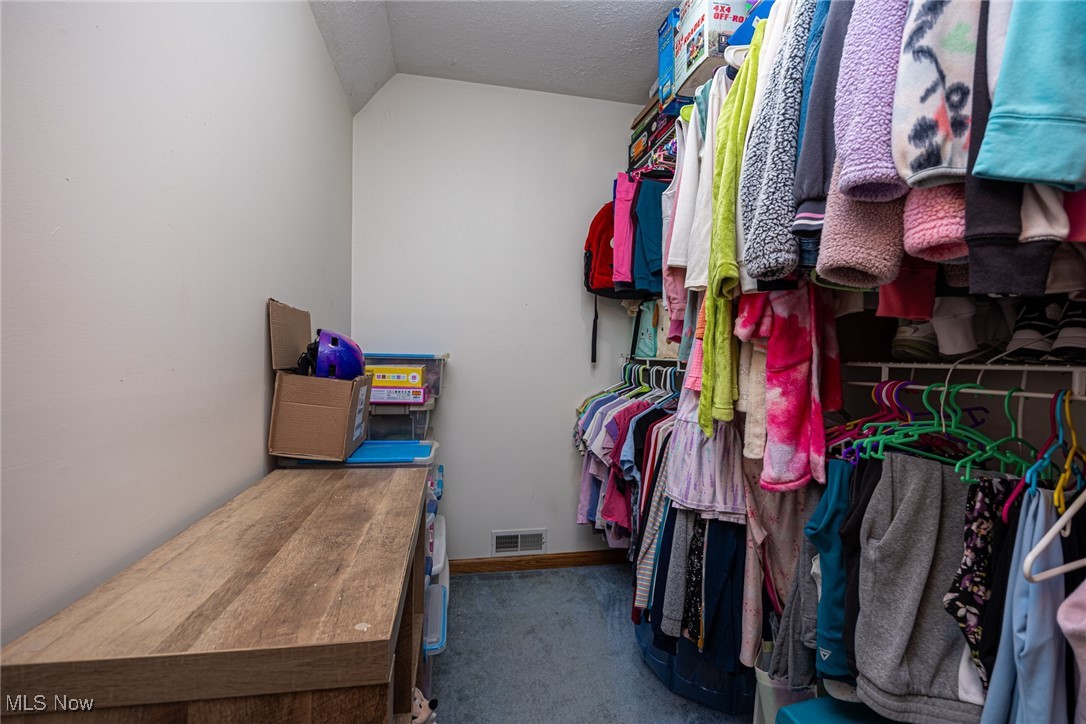 United States Military Lands - Residential