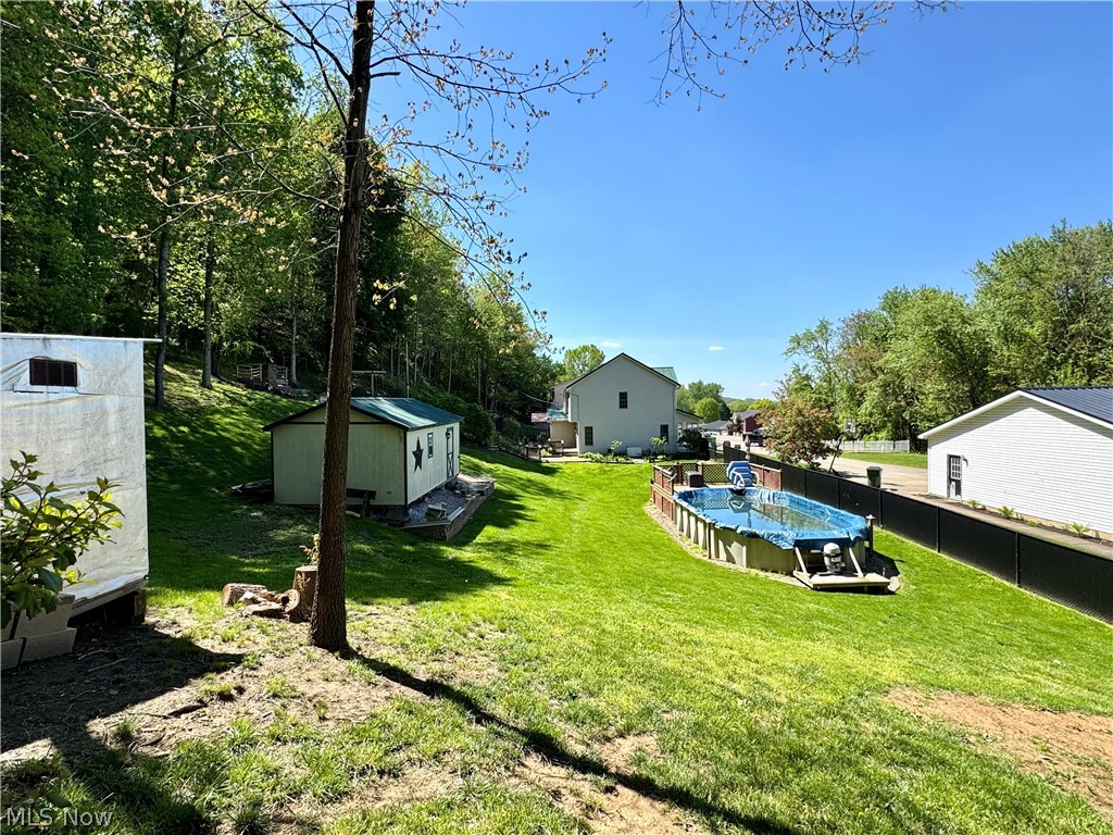 United States Military Lands - Residential