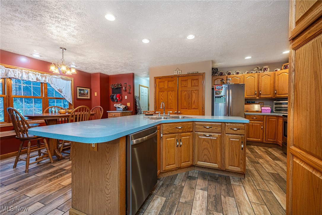 United States Military Lands - Residential