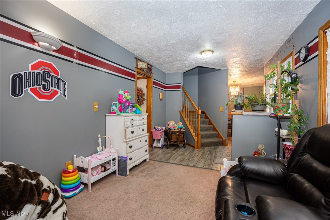 United States Military Lands - Residential